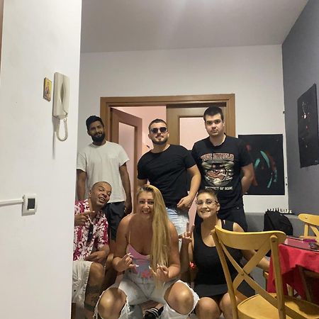 Maison D'Artiste Tiran Dış mekan fotoğraf