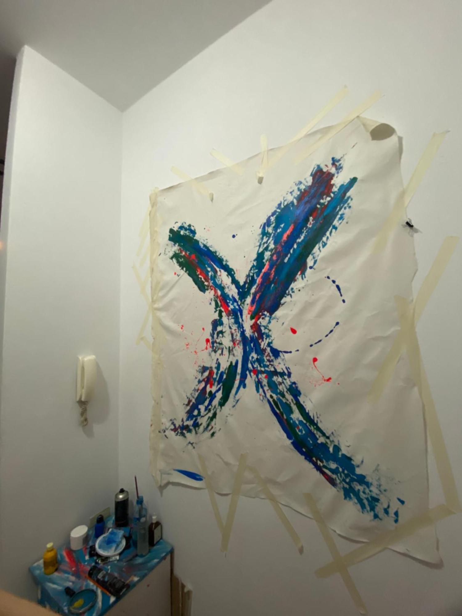 Maison D'Artiste Tiran Dış mekan fotoğraf