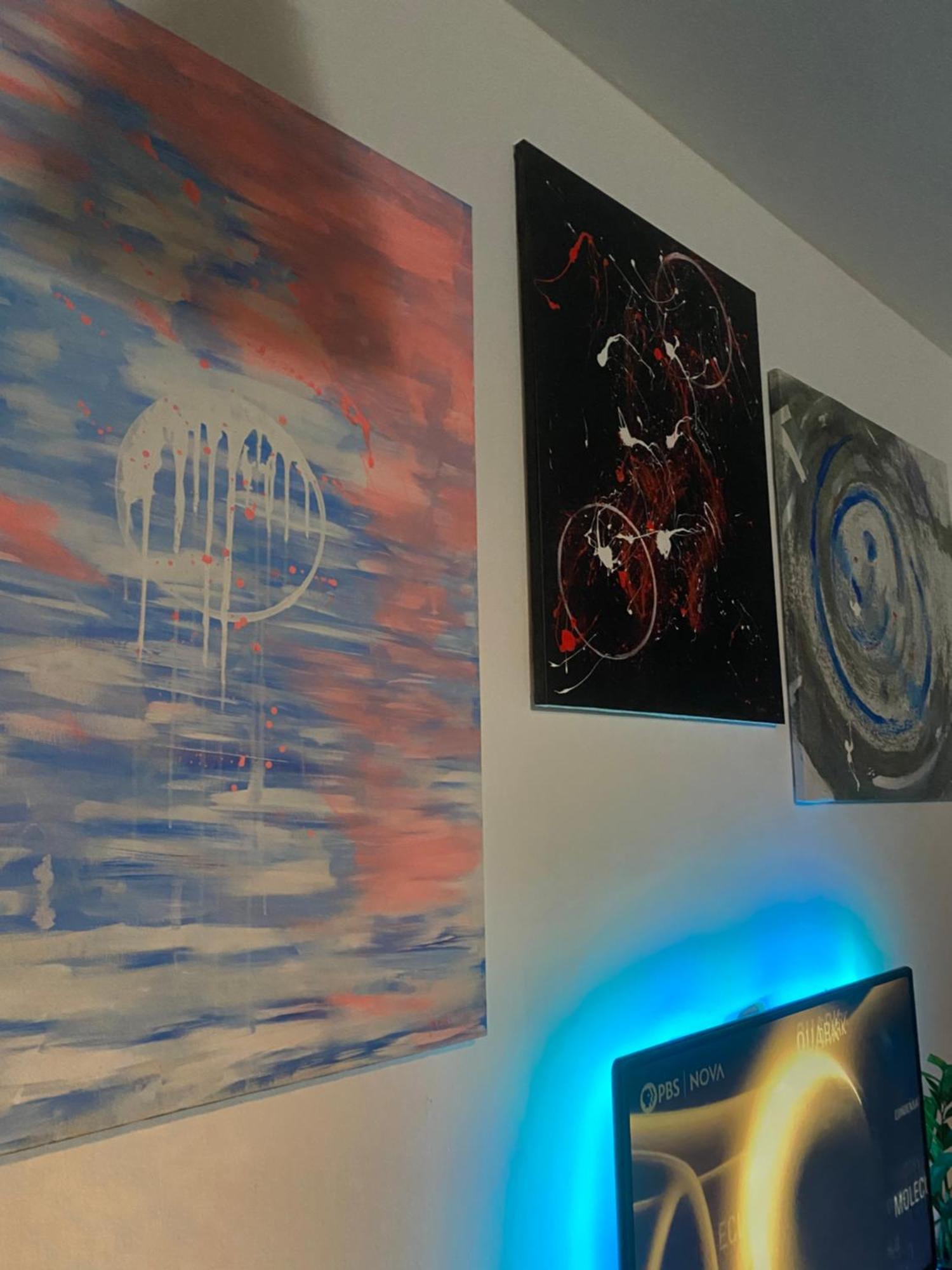 Maison D'Artiste Tiran Dış mekan fotoğraf