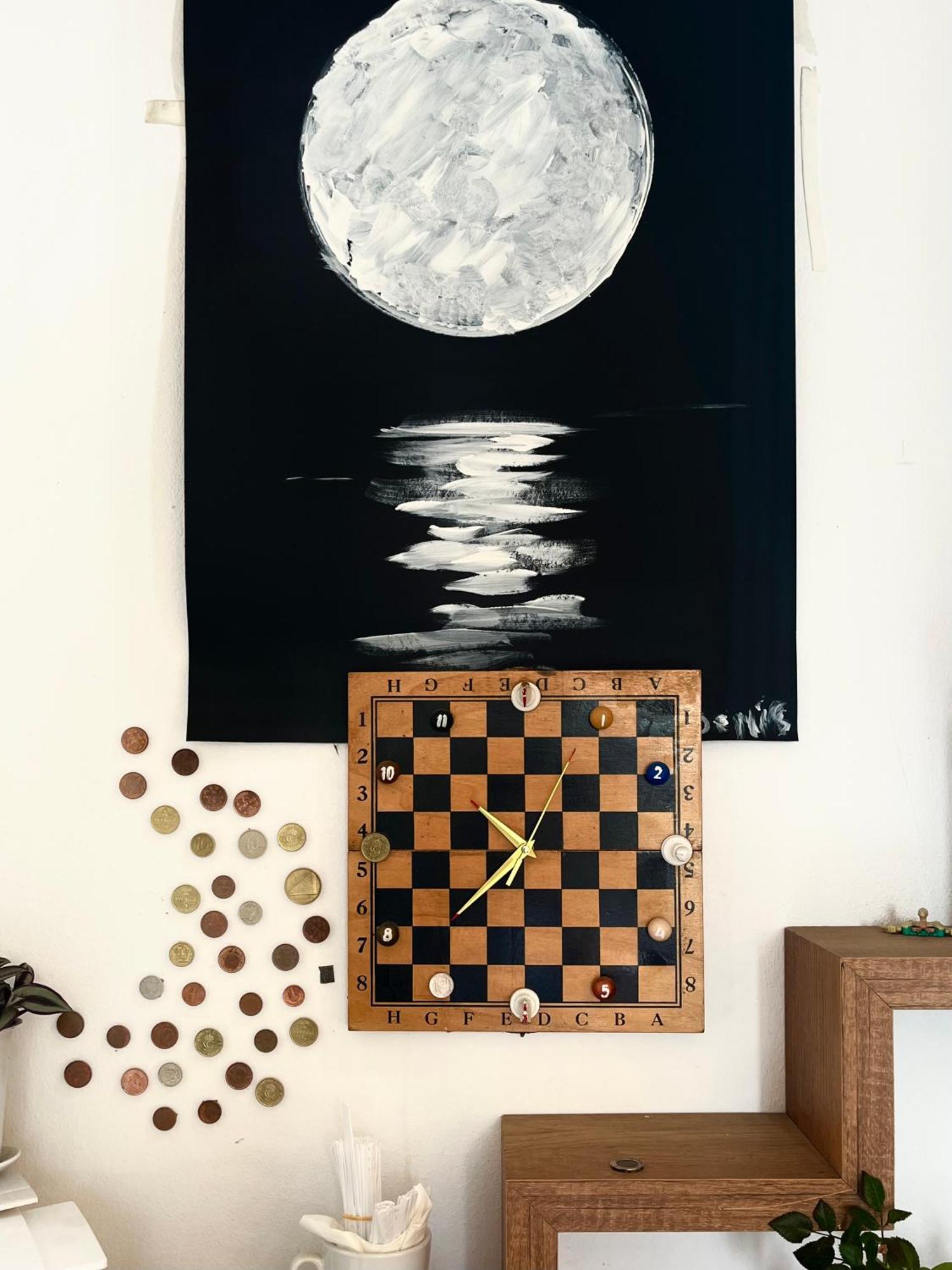 Maison D'Artiste Tiran Dış mekan fotoğraf