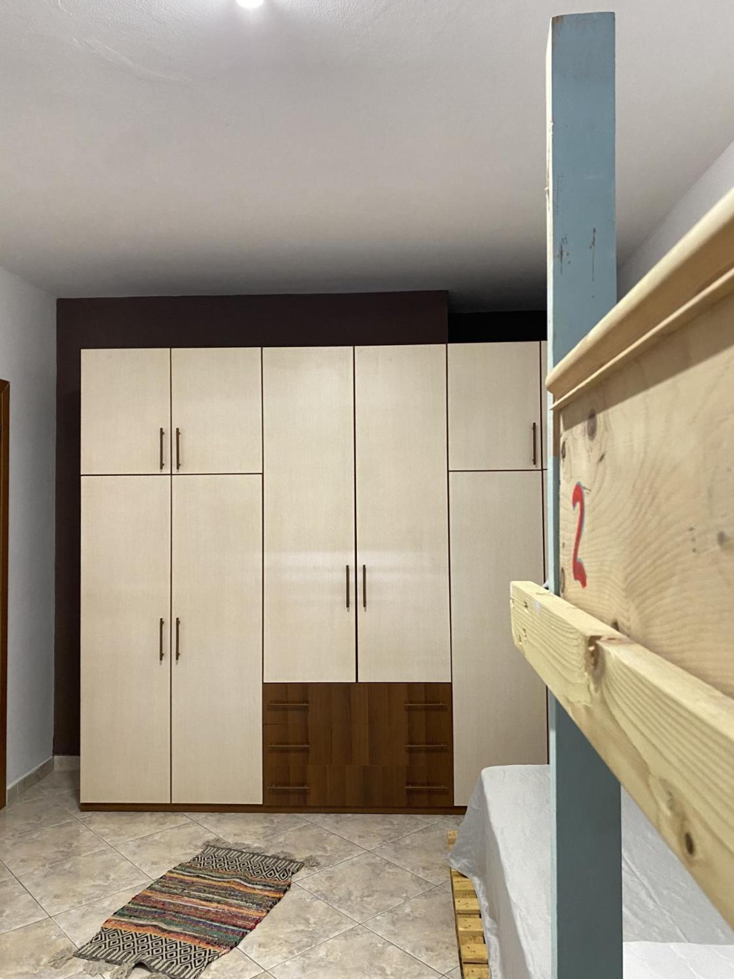 Maison D'Artiste Tiran Dış mekan fotoğraf