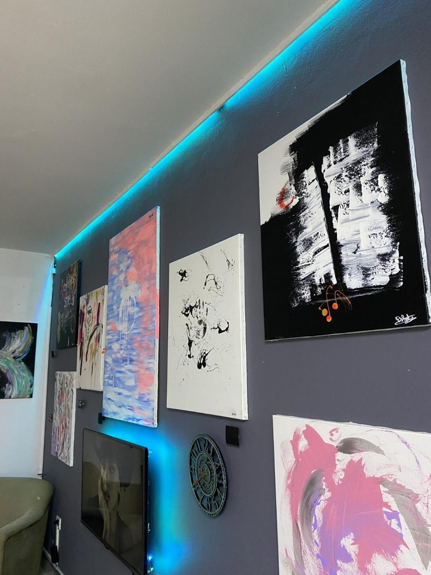 Maison D'Artiste Tiran Dış mekan fotoğraf