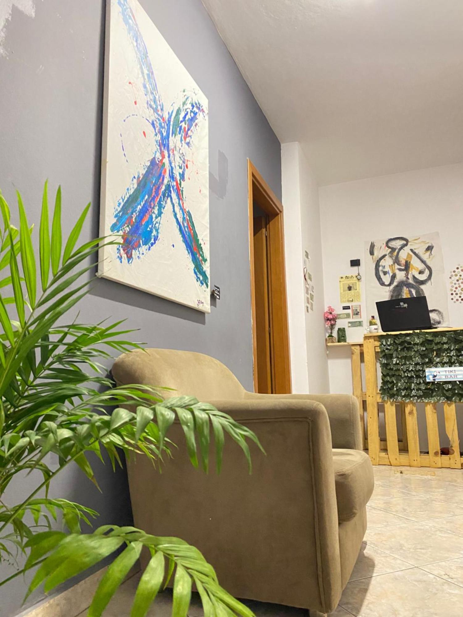 Maison D'Artiste Tiran Dış mekan fotoğraf