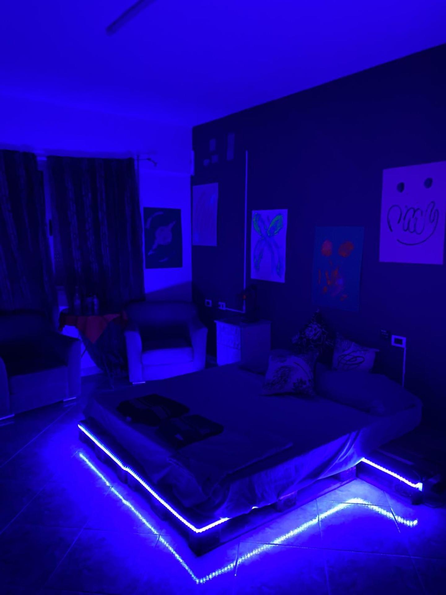 Maison D'Artiste Tiran Dış mekan fotoğraf
