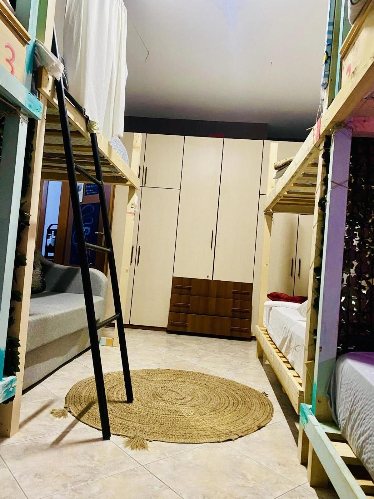 Maison D'Artiste Tiran Dış mekan fotoğraf